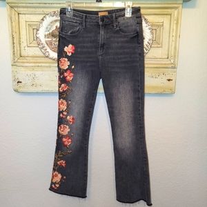 Driftwood Roxy Jeans